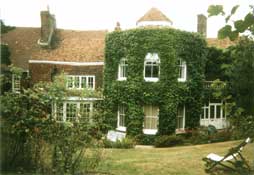 Tower House B&B,  Rye